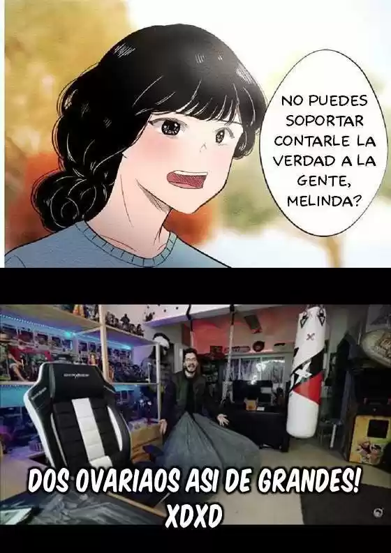 Mistake capítulo 12, página 39