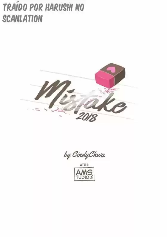 Mistake capítulo 13, página 1