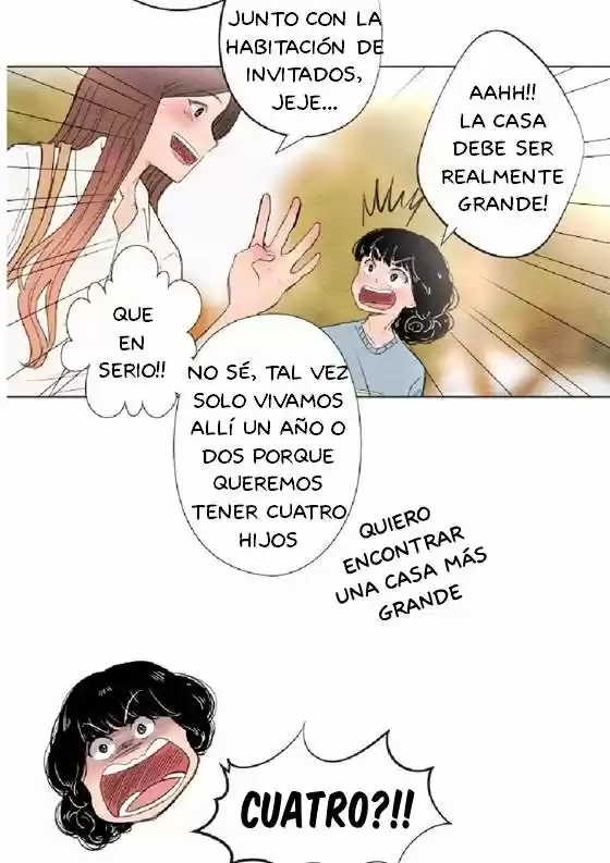 Mistake capítulo 13, página 3