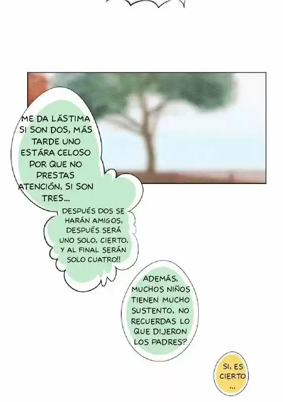 Mistake capítulo 13, página 4