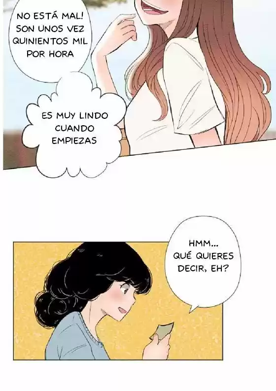 Mistake capítulo 13, página 8
