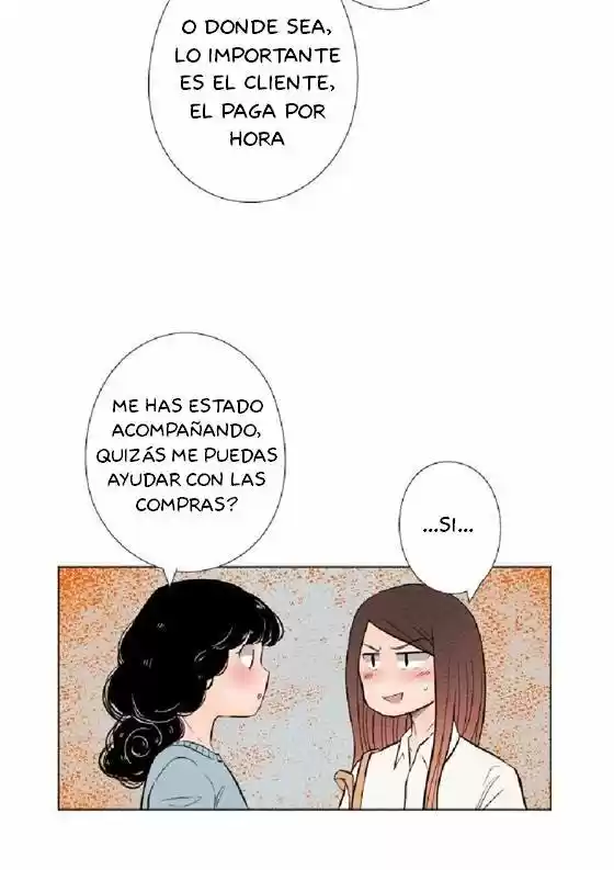 Mistake capítulo 13, página 10