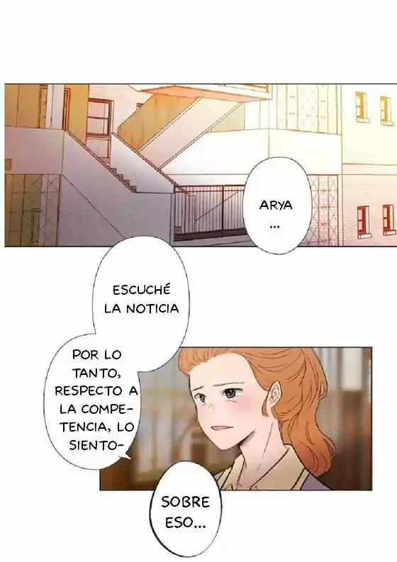 Mistake capítulo 13, página 16