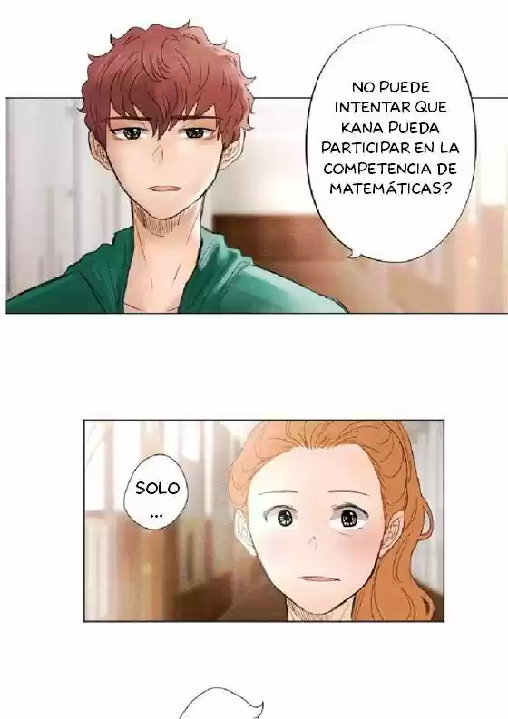 Mistake capítulo 13, página 17
