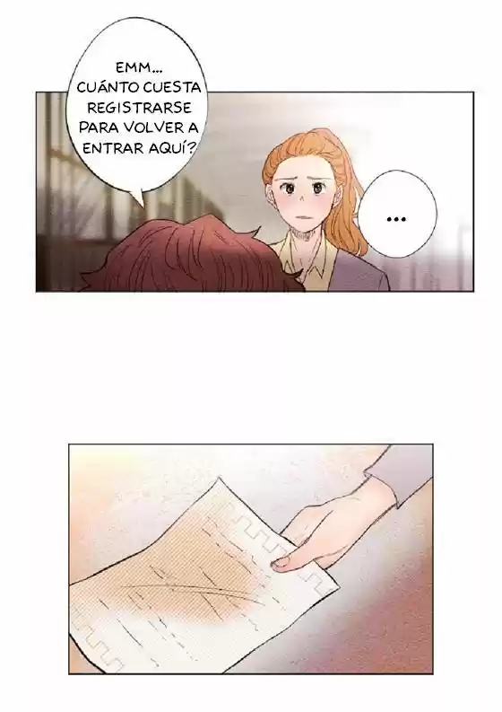 Mistake capítulo 13, página 22