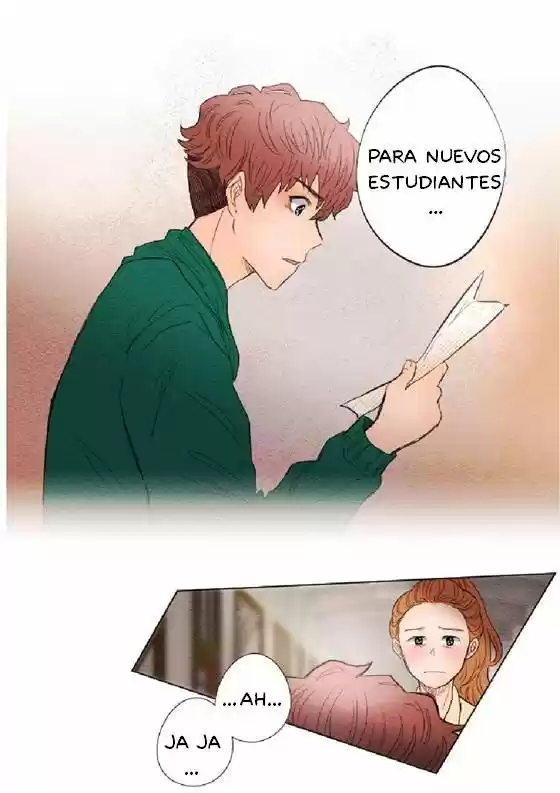 Mistake capítulo 13, página 23