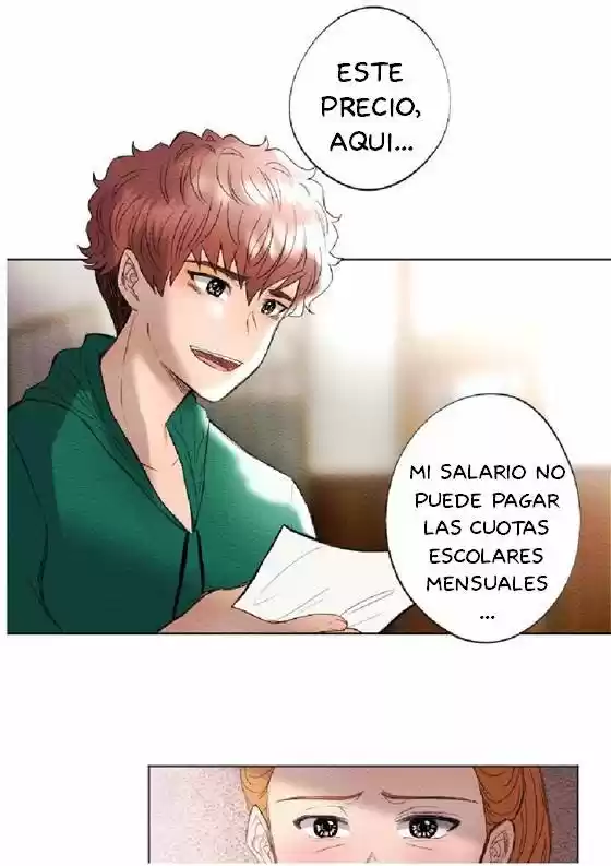 Mistake capítulo 13, página 24