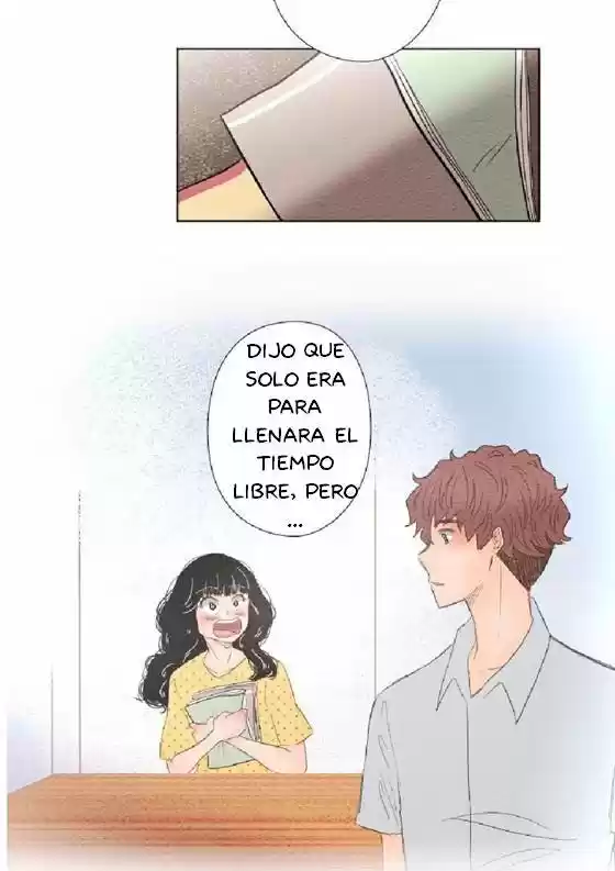 Mistake capítulo 13, página 26