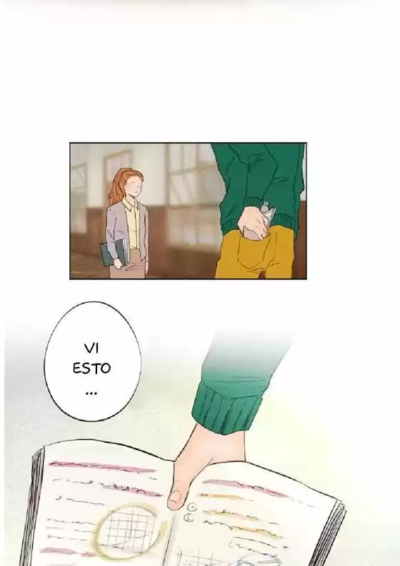 Mistake capítulo 13, página 27
