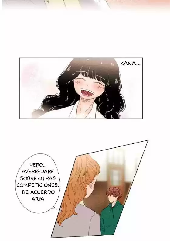 Mistake capítulo 13, página 29
