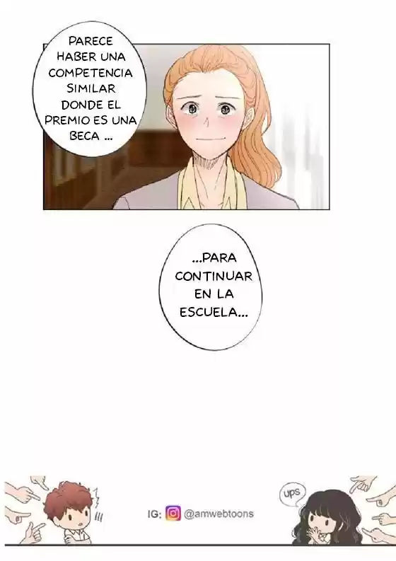 Mistake capítulo 13, página 30