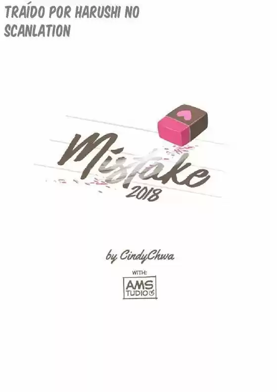 Mistake capítulo 14, página 1