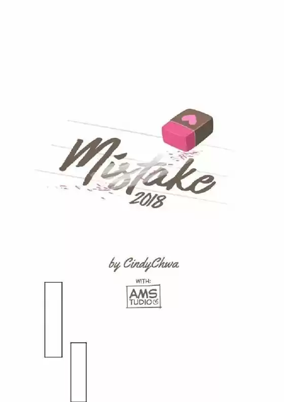 Mistake capítulo 14, página 5