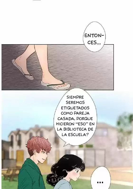 Mistake capítulo 14, página 6