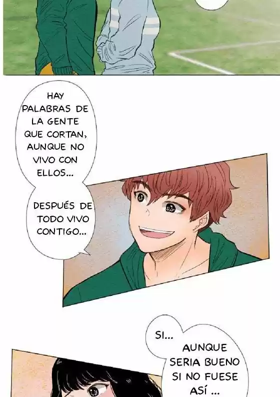 Mistake capítulo 14, página 7