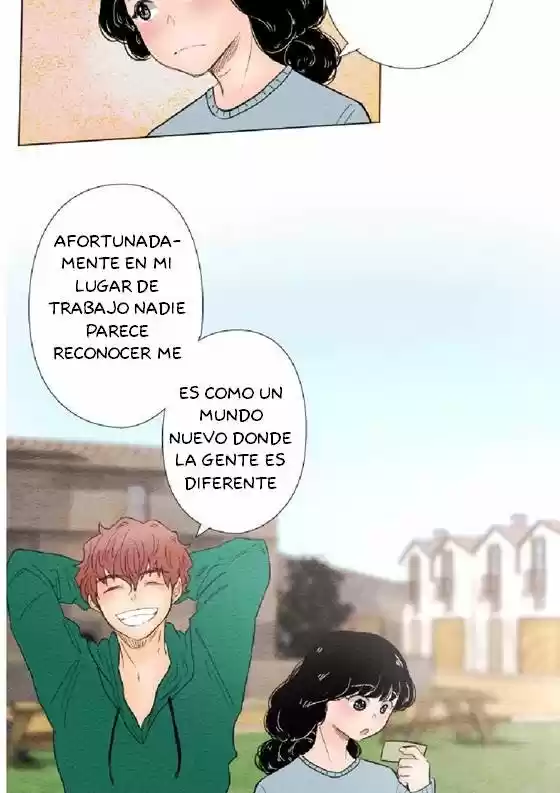 Mistake capítulo 14, página 8
