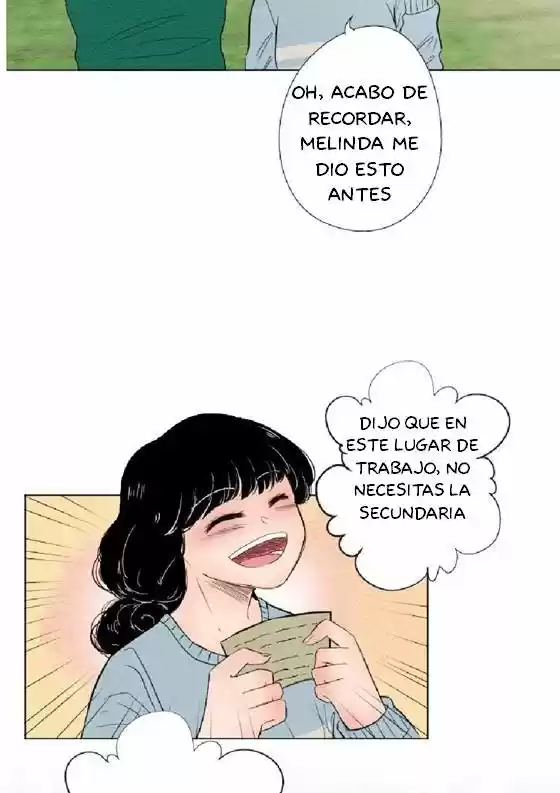 Mistake capítulo 14, página 9