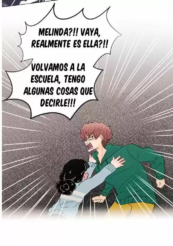 Mistake capítulo 14, página 11