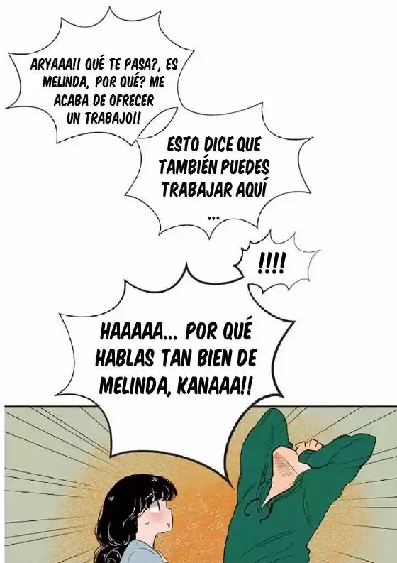 Mistake capítulo 14, página 12