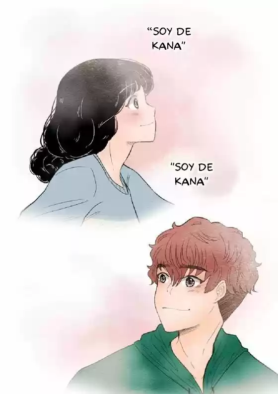 Mistake capítulo 14, página 22