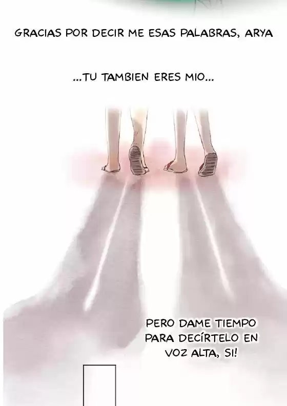 Mistake capítulo 14, página 23