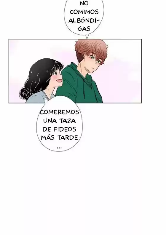 Mistake capítulo 14, página 25
