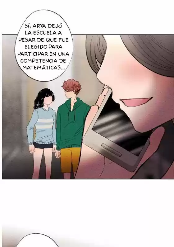 Mistake capítulo 14, página 26