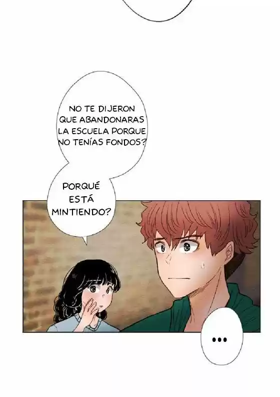 Mistake capítulo 14, página 28