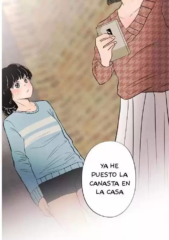 Mistake capítulo 14, página 40