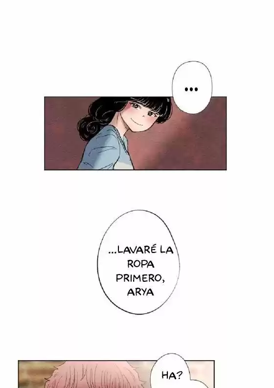 Mistake capítulo 14, página 43