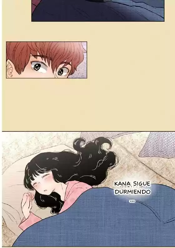 Mistake capítulo 15, página 9