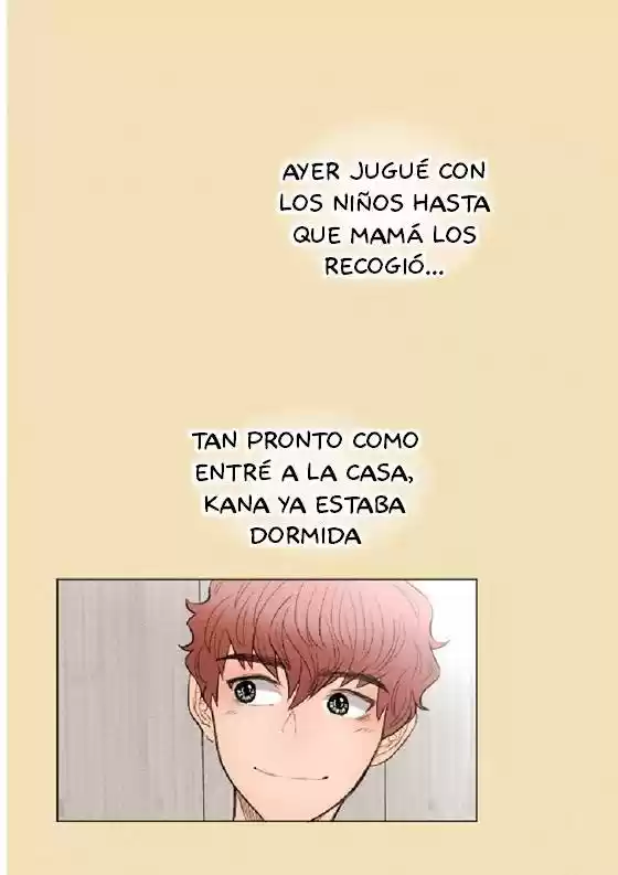 Mistake capítulo 15, página 10