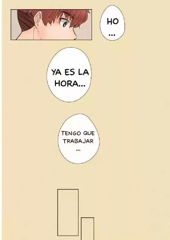 Mistake capítulo 15, página 11