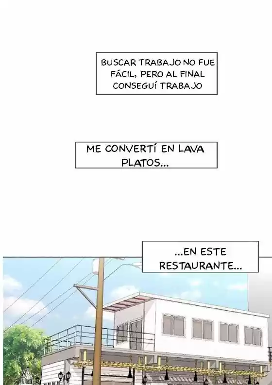 Mistake capítulo 15, página 13