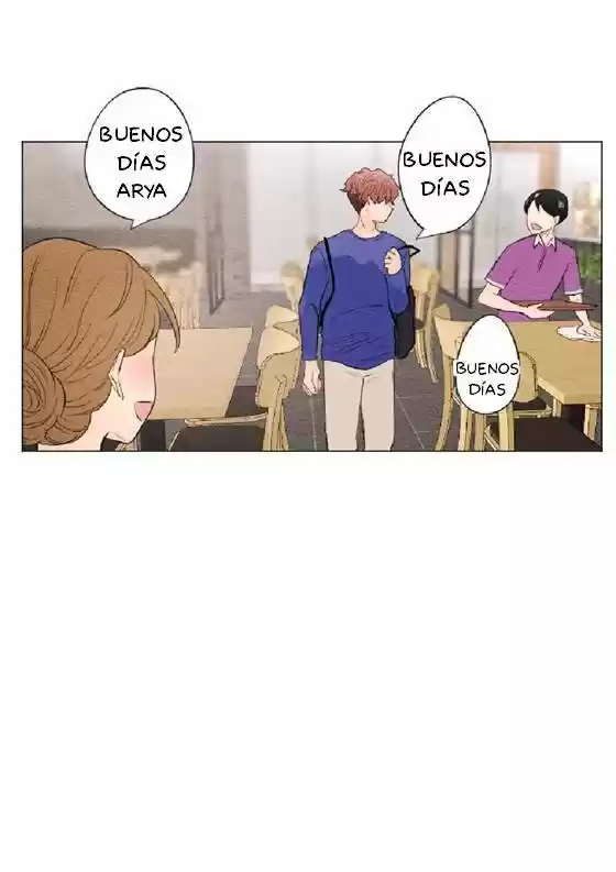 Mistake capítulo 15, página 16