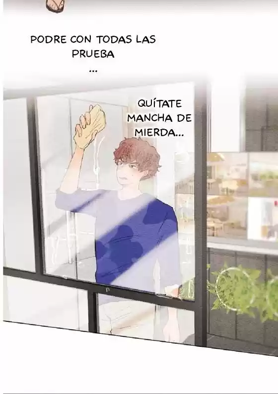 Mistake capítulo 15, página 24