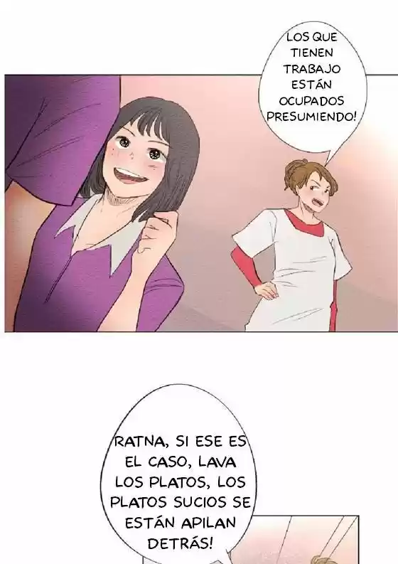 Mistake capítulo 15, página 29