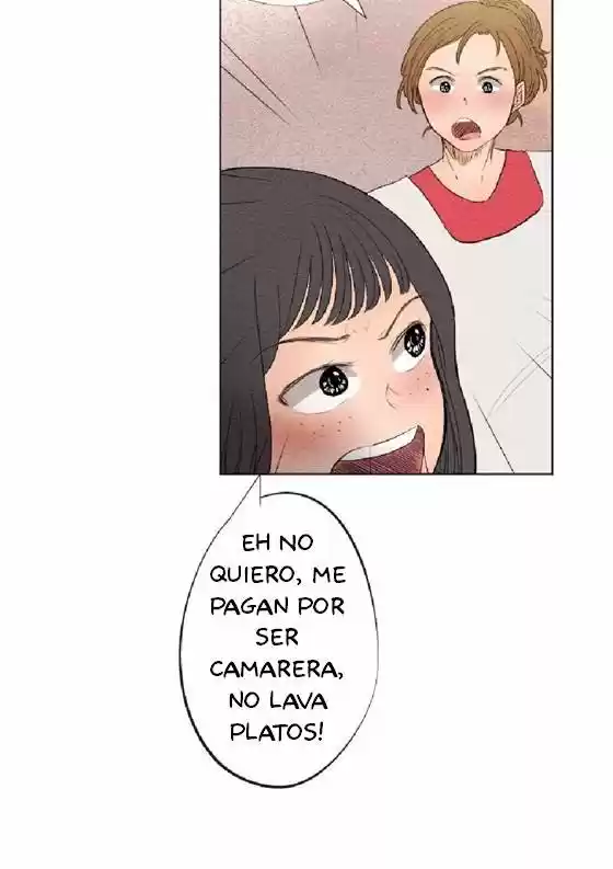 Mistake capítulo 15, página 30