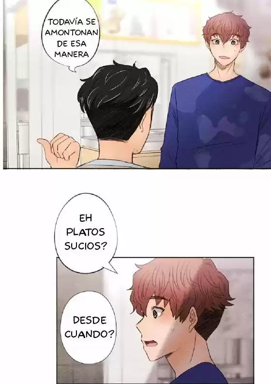 Mistake capítulo 15, página 38