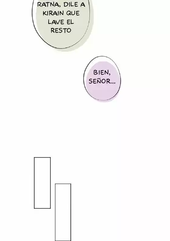 Mistake capítulo 15, página 42