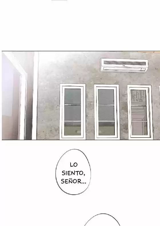 Mistake capítulo 15, página 43