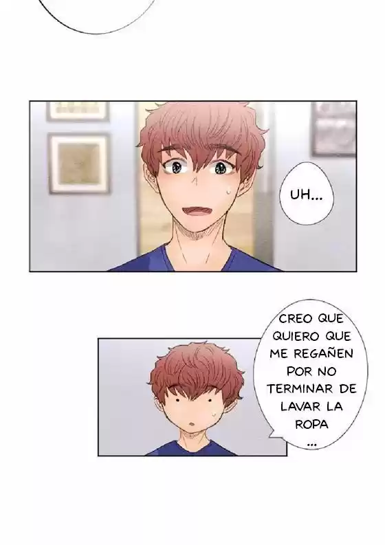 Mistake capítulo 15, página 47