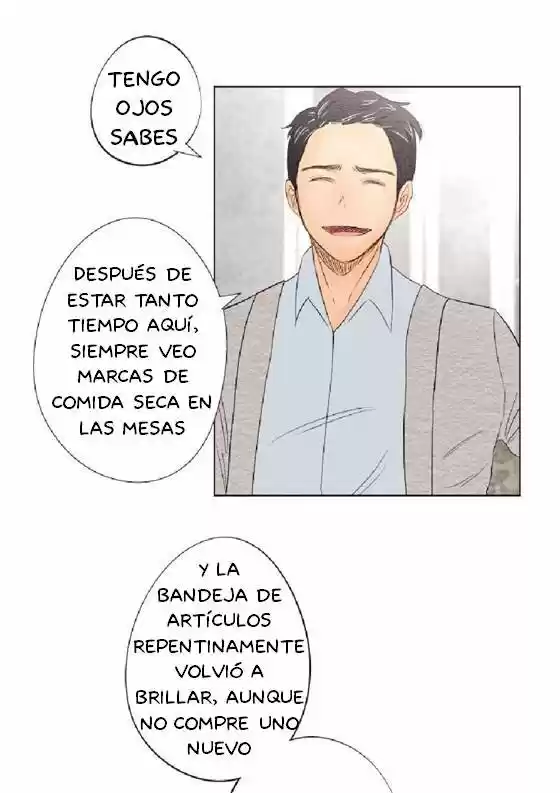 Mistake capítulo 15, página 48