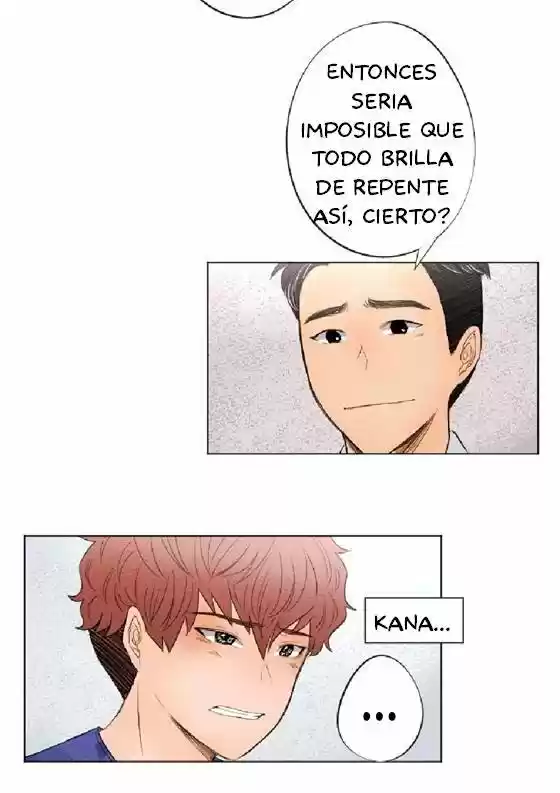 Mistake capítulo 15, página 50