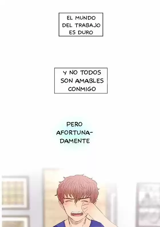 Mistake capítulo 15, página 51