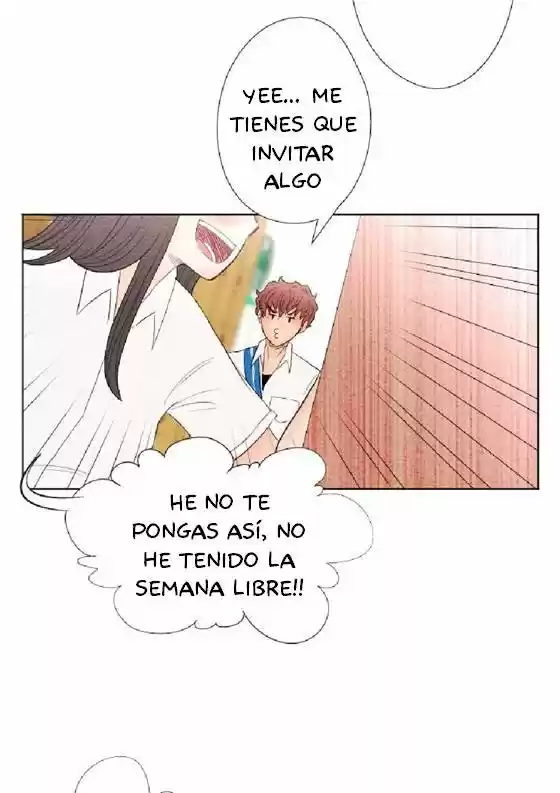 Mistake capítulo 16, página 5