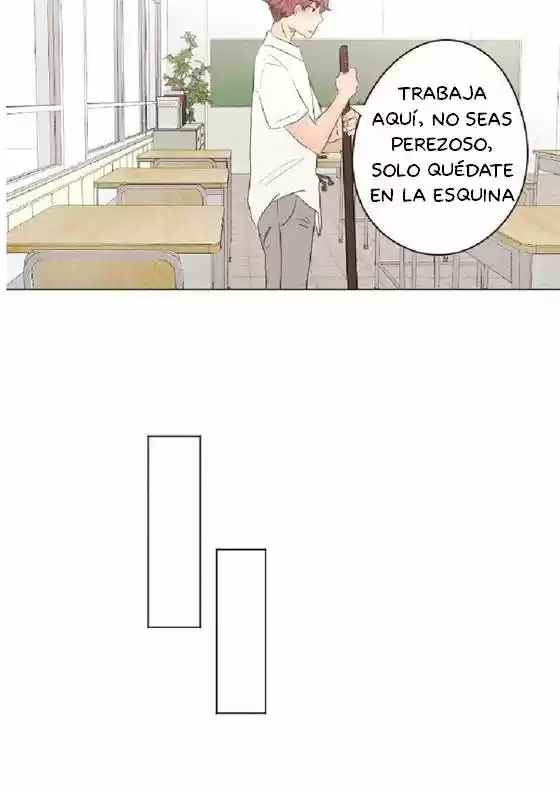 Mistake capítulo 16, página 8