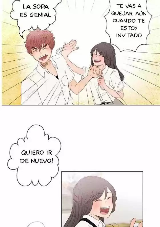 Mistake capítulo 16, página 12