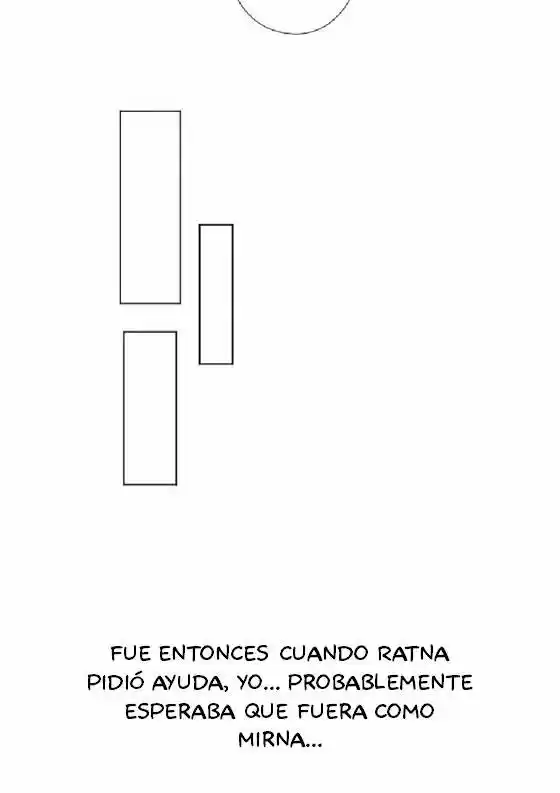 Mistake capítulo 16, página 15