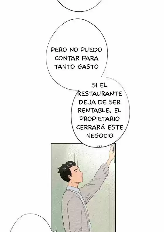 Mistake capítulo 16, página 23